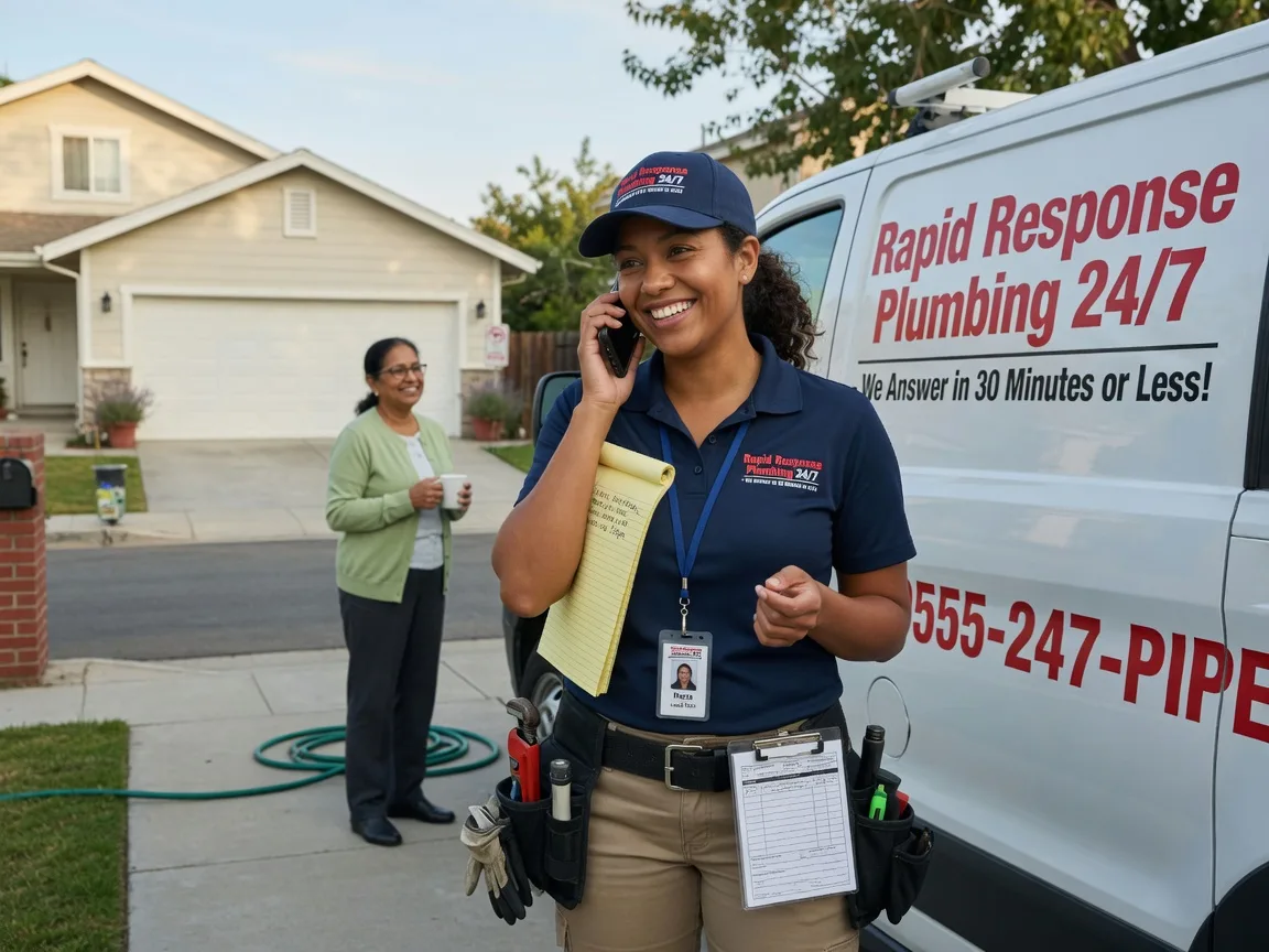 Emergency Plumber Sunnyside, WA FAQs